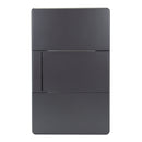 Placa HUH Oxford 1 apagador sencillo - La nueva eléctrica