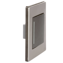 Placa Lucek metal 1 apagador escalera anonizado - La nueva eléctrica