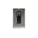 Centro de carga Bticino 2 pastillas sobrepuestas - La nueva eléctrica