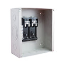 Centro de carga Bticino 4 pastillas sobrepuestas - La nueva eléctrica