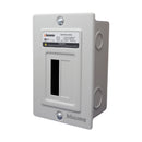 Centro de carga Bticino 2 pastillas empotradas - La nueva eléctrica