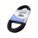 Cable Kley coaxial rg59 15 mts c/campana