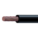 Cable Dacon cal.08 negro