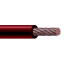 Cable Dacon cal.10 rojo