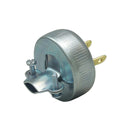 Clavija Aries blindada - La nueva eléctrica