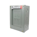 Centro de carga Igesa 8 past sobreponer