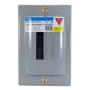 Centro de carga Royer 1 pastilla empotrar - La nueva eléctrica