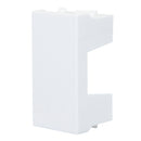 Módulo Leviton Cien ciego blanco - La nueva eléctrica