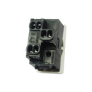 Apagador Leviton Cien escalera blanco - La nueva eléctrica