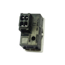 Apagador Leviton Cien sencillo blanco - La nueva eléctrica