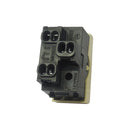 Apagador Leviton Cien escalera marfil - La nueva eléctrica