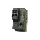 Apagador Leviton Cien sencillo marfil - La nueva eléctrica