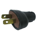 Clavija económica ovalada t/Royer