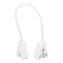 Chupon kley y grapas para tubo t8 - La nueva eléctrica