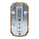 Contacto kley duplex visible polarizado - La nueva eléctrica