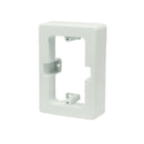 Caja universal para canaleta - La nueva eléctrica