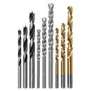 Juego de brocas Makita 9 piezas D16449 - La nueva eléctrica