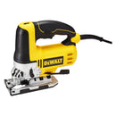 Caladora Dewalt 500W VV DW300 - La nueva eléctrica