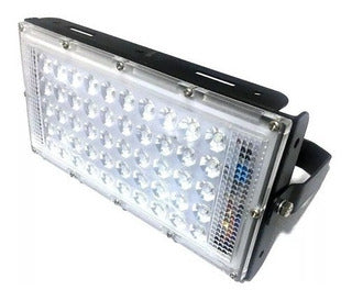 Reflector Mlesso led 30w frío