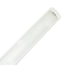 Gabinete Mlesso LED doble tira 1.20 m - La nueva eléctrica