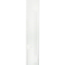 Gabinete Mlesso LED doble tira 1.20 m - La nueva eléctrica