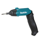 Atornillador Makita 3.6 volts con accesorios F001DW - La nueva eléctrica