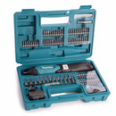 Atornillador Makita 3.6 volts con accesorios F001DW - La nueva eléctrica