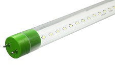 Tubo Magg led t8 led eco 16 w. 100-240v.