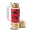 Fusible ABC Plus 60 amp - La nueva eléctrica