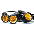 Guirnalda Lumicraft 20 soquets con 10 m - La nueva eléctrica