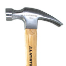 Martillo Latintul de una recta de 16 oz - La nueva eléctrica