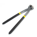 Tenaza Latintul de armador 9 - La nueva eléctrica