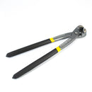 Tenaza Latintul de armador 9 - La nueva eléctrica