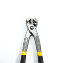 Tenaza Latintul de armador 9 - La nueva eléctrica