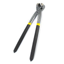 Tenaza Latintul de armador 9 - La nueva eléctrica