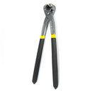 Tenaza Latintul de armador 9 - La nueva eléctrica