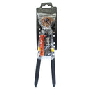 Tenaza Latintul de armador 9 - La nueva eléctrica