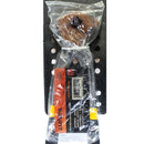 Tenaza Latintul de armador 9 - La nueva eléctrica