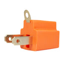 Clavija Good Will convertidora adaptador - La nueva eléctrica