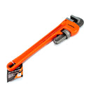 Stilson Latintul 14 - La nueva eléctrica