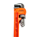 Stilson Latintul 14 - La nueva eléctrica