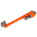 Stilson Latintul 18 - La nueva eléctrica