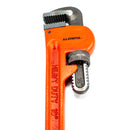 Stilson Latintul 18 - La nueva eléctrica