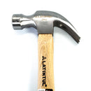 Martillo Latintul de una curva 20 oz - La nueva eléctrica