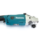 Esmeriladora Makita GA9050 - La nueva eléctrica