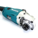 Esmeriladora Makita GA9050 - La nueva eléctrica