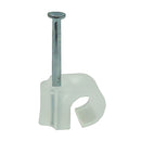 Grapa Samy redonda 7-10 c/100 piezas - La nueva eléctrica