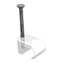 Grapa Samy plana 3x5 c/100 piezas - La nueva eléctrica