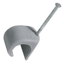 Grapa Samy redonda 10-14 c/100 piezas - La nueva eléctrica