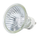 Foco Lummi GU10 120V 50W con cubierta - La nueva eléctrica